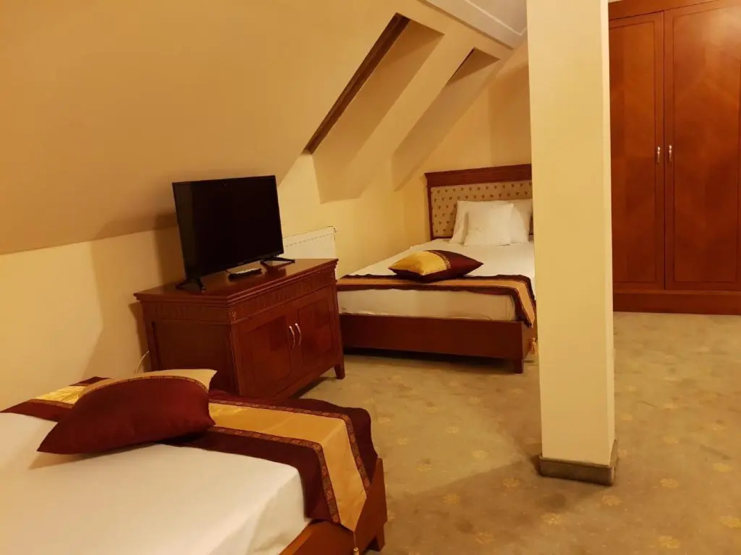 Rezydencja Pod Zegarem