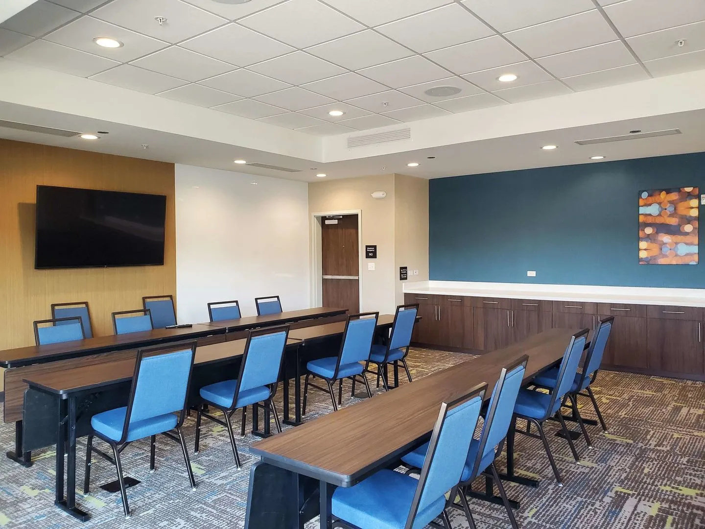 Hampton Inn Redmond Bend Airport, OR