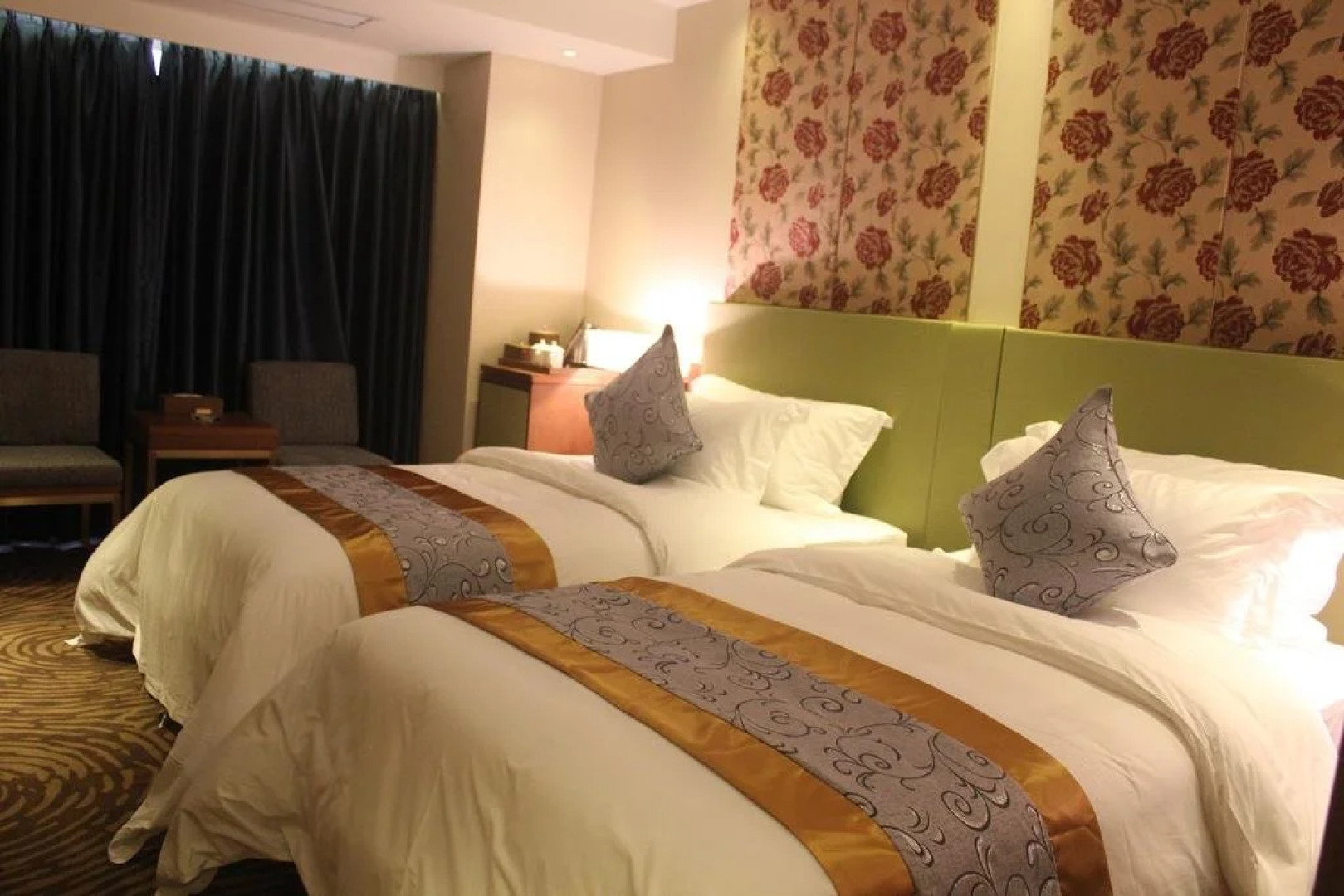 Lixin International Hotel