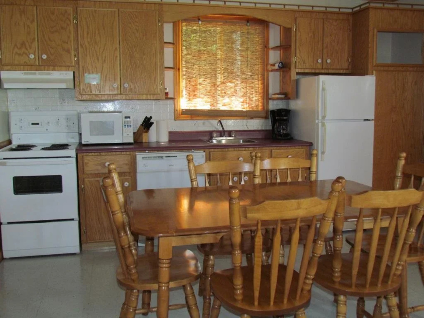 Hidden Acres Cottages