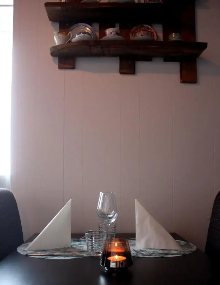 Fljotsbakki Farm Hotel