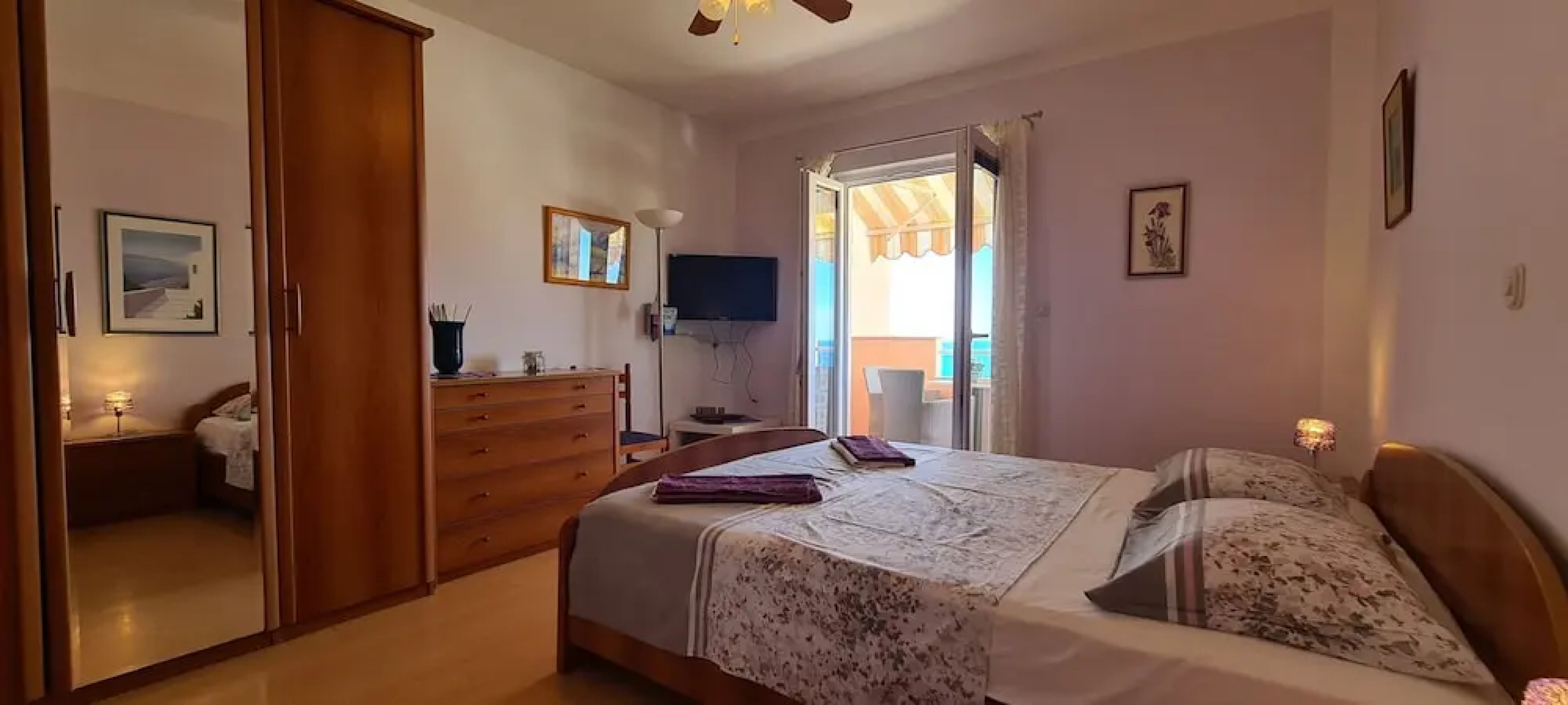 Apartments Dobrila