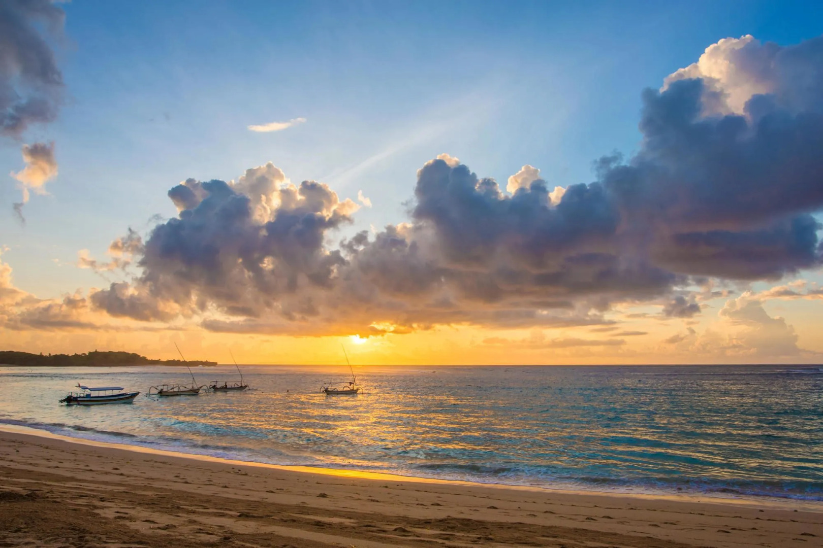 La Berceuse Resort and Villa Nusa Dua by Taritiya Collection