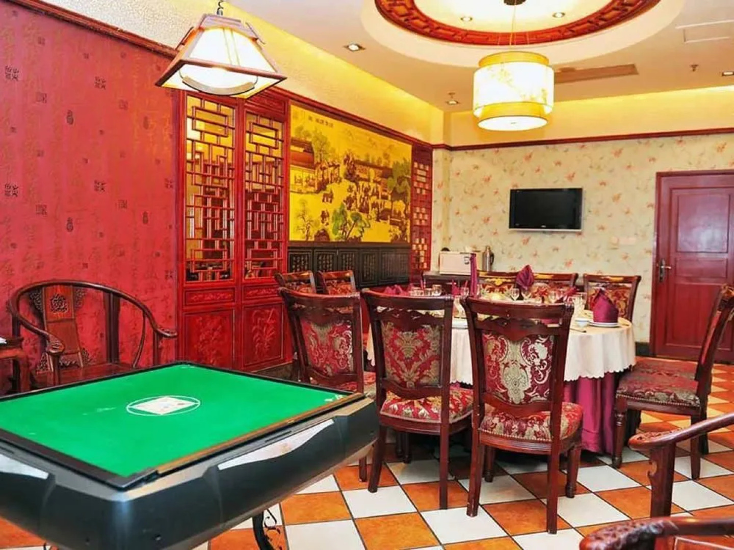 Zhongtian Century Hotel Wuhan