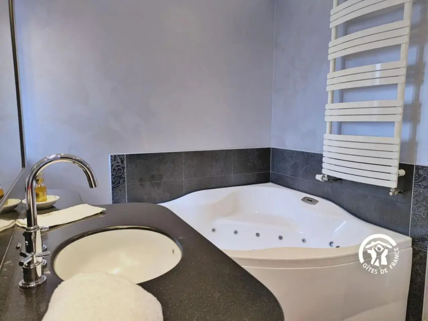 Gite Niafles, 4 pièces, 7 personnes - FR-1-600-142