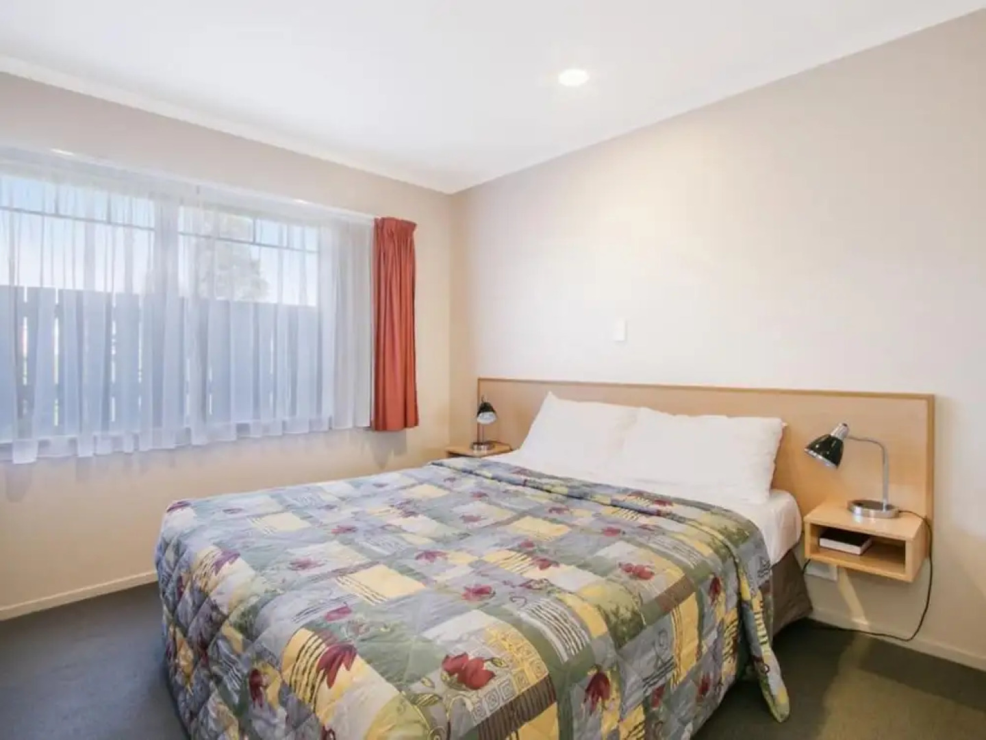 ASURE Kaimai View Motel