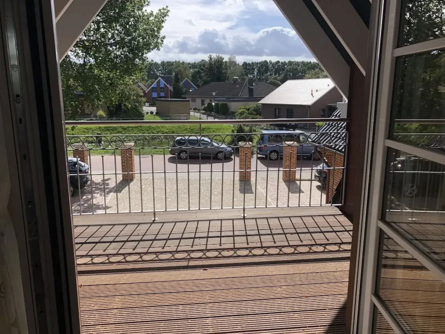 Ferienwohnung Herbstprinz