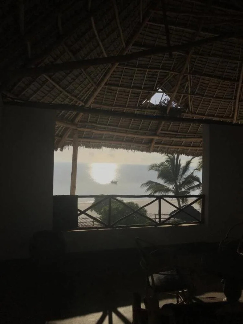 Kirsten's Family House