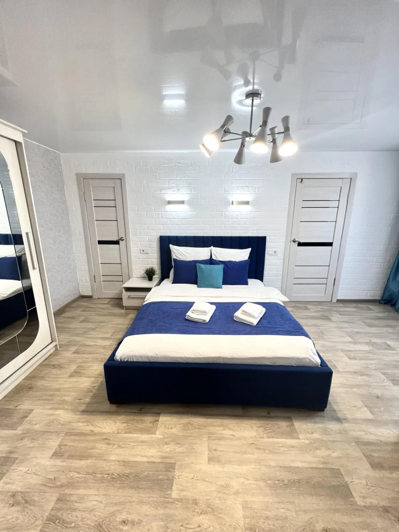 Созвездие Камчатки на проспекте 50 лет Октября 7/1