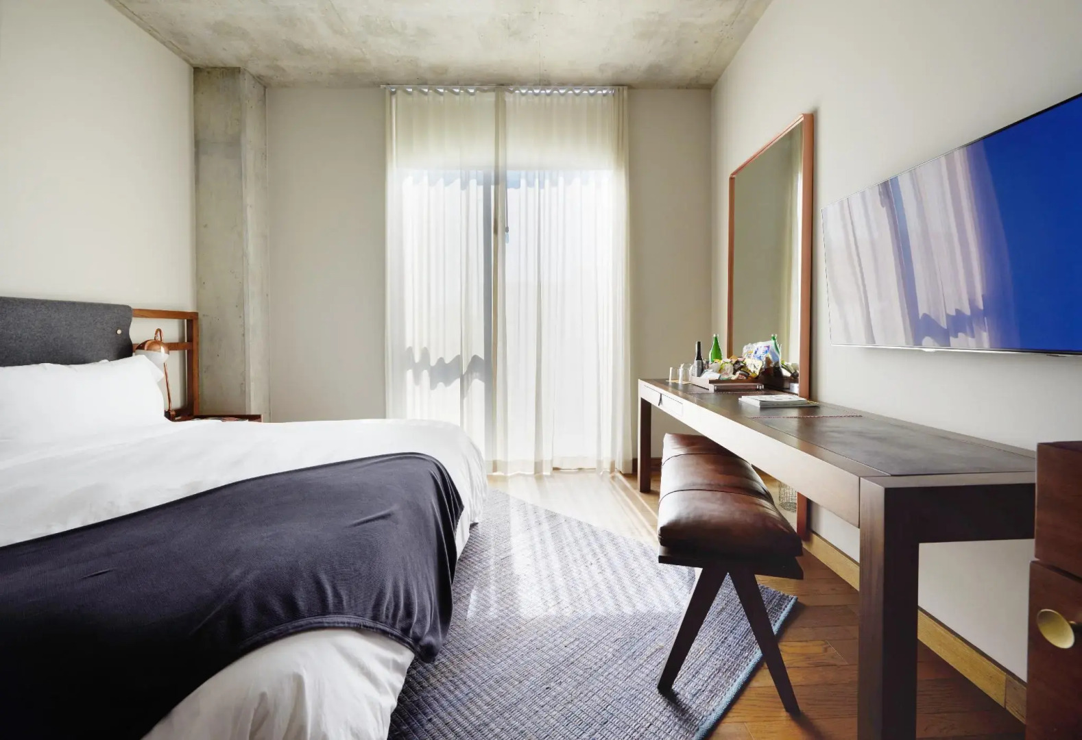 South Congress Hotel