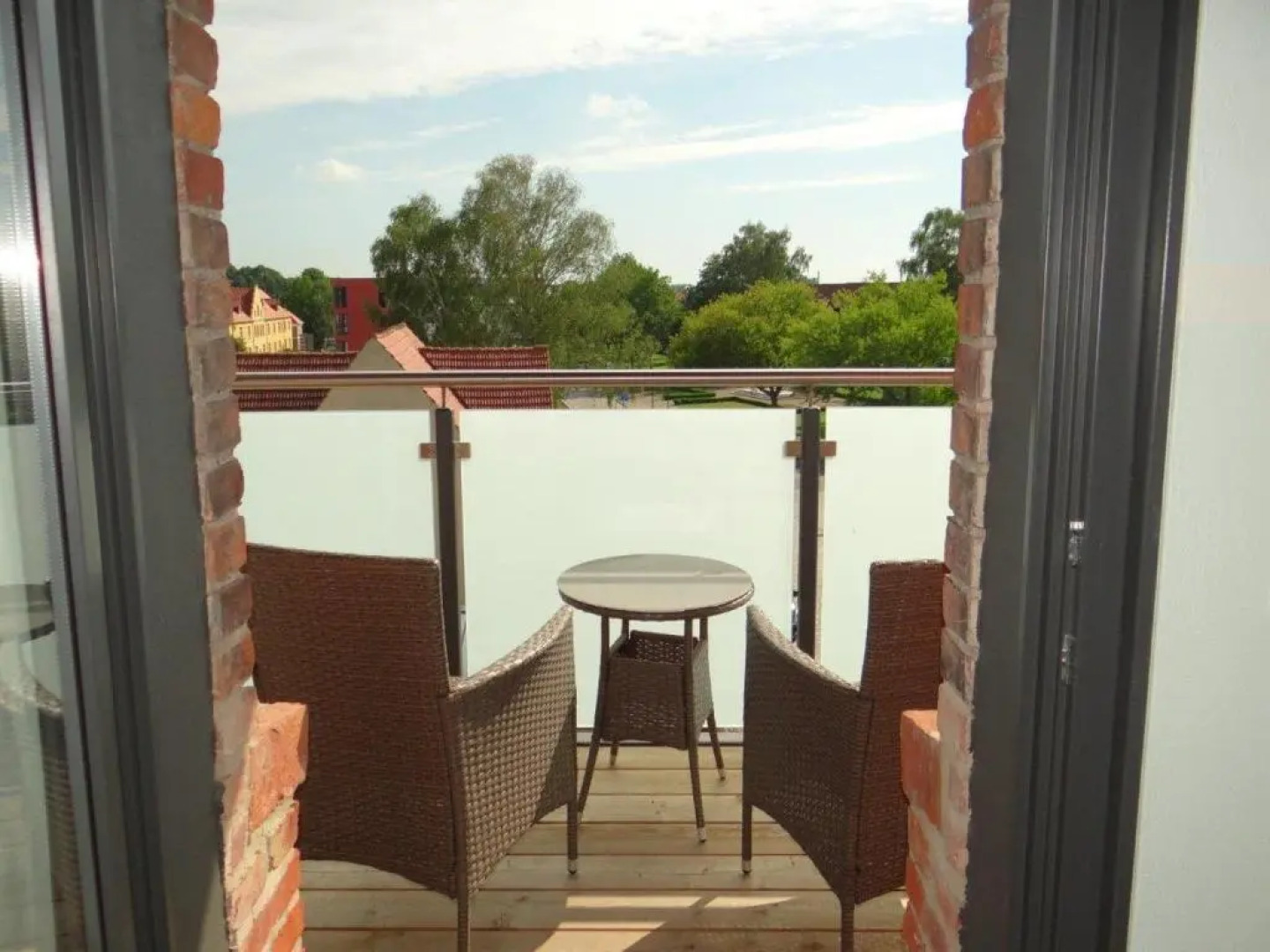 Speicher Residenz Barth E3 App 9