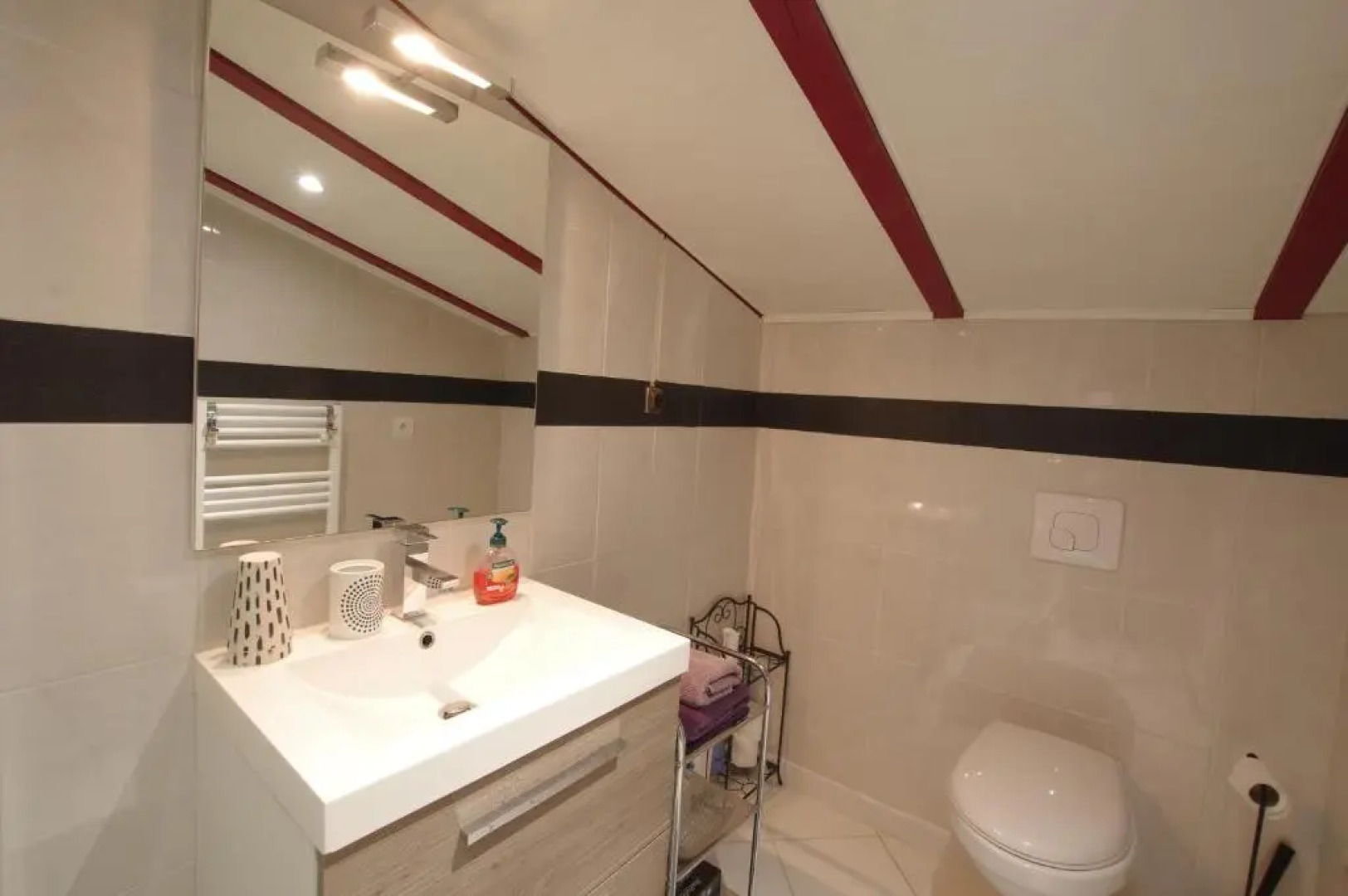 Chambres d'hôtes Les Denias