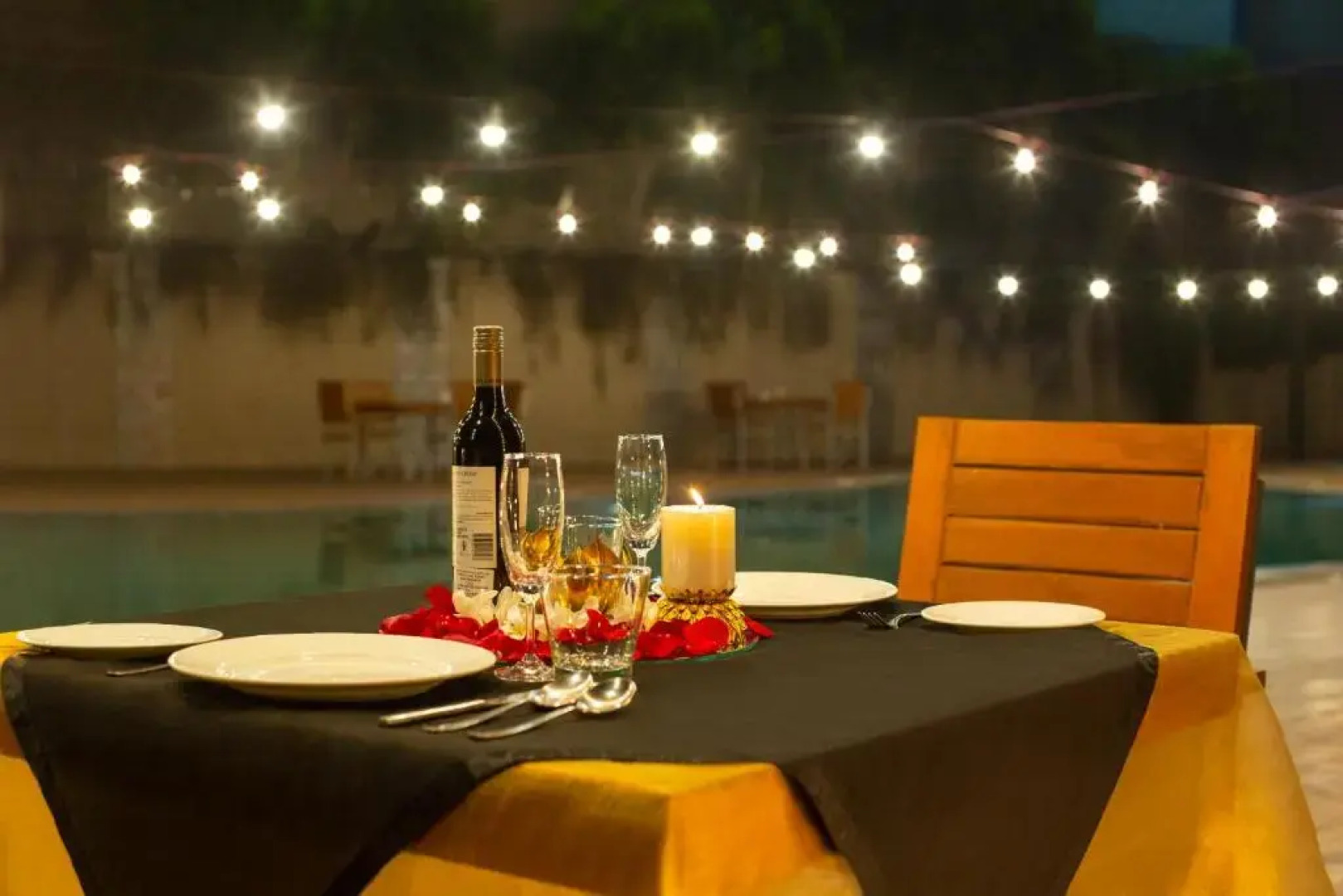 Best Western Royal Park