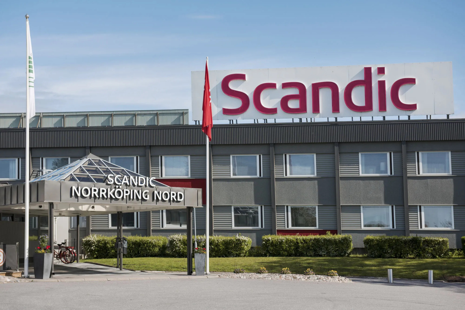 Scandic Norrköping Nord