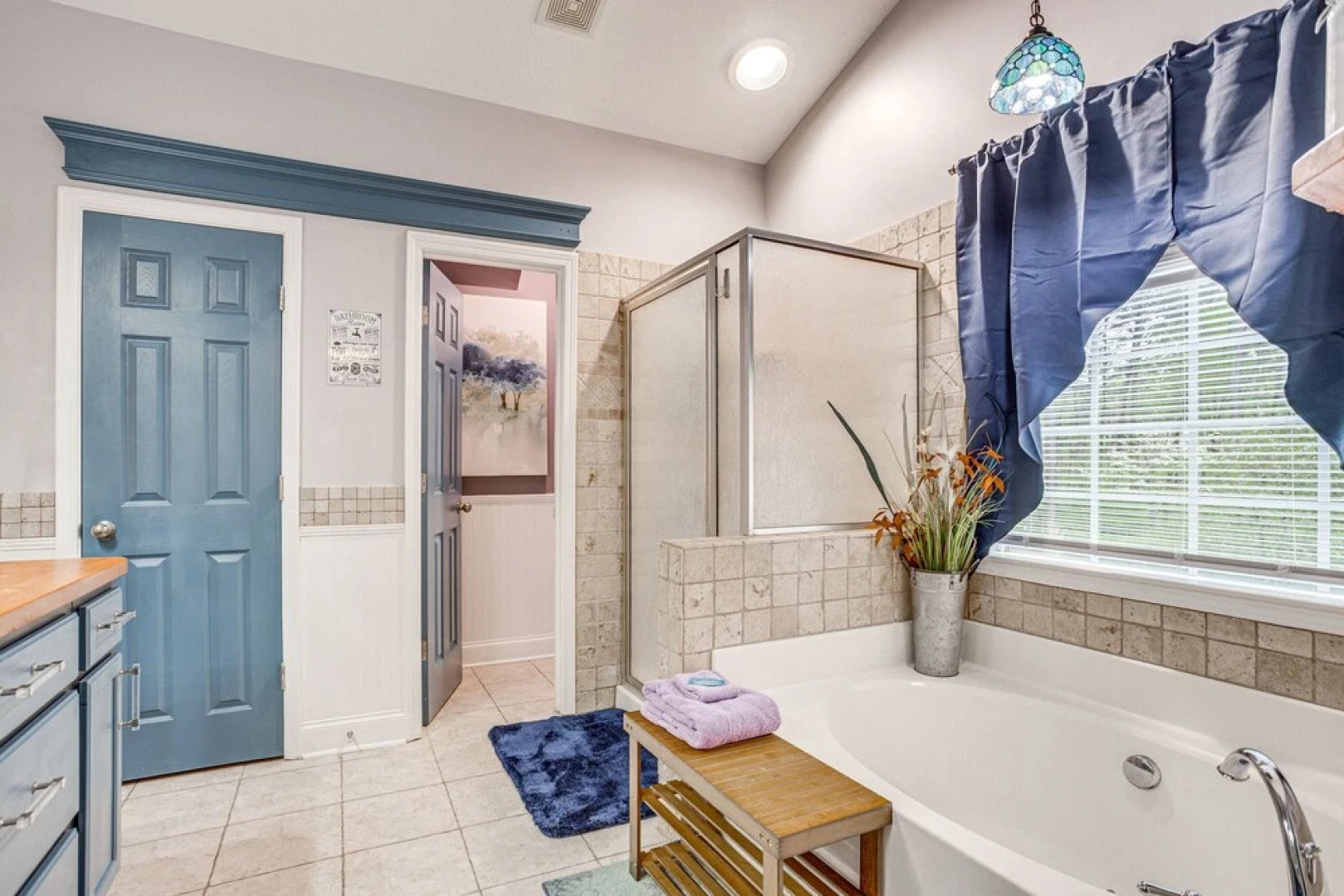 Waleska Loft: Stocked Kitchen