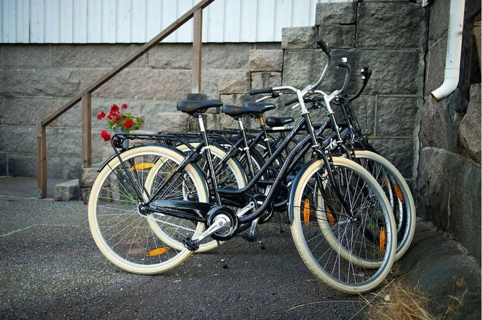 Hovenäsets Vandrarhem