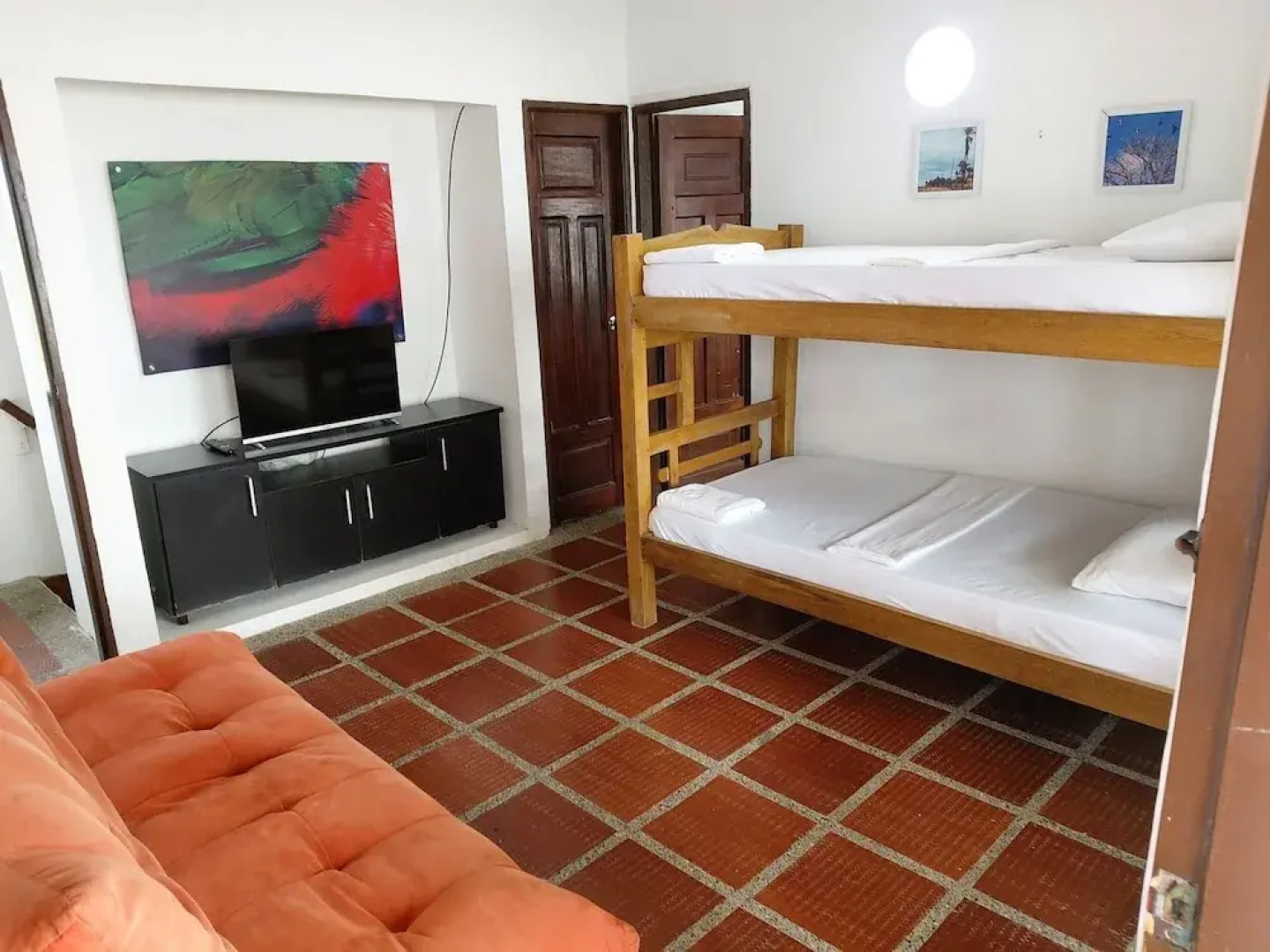 Hotel Mar del Viento