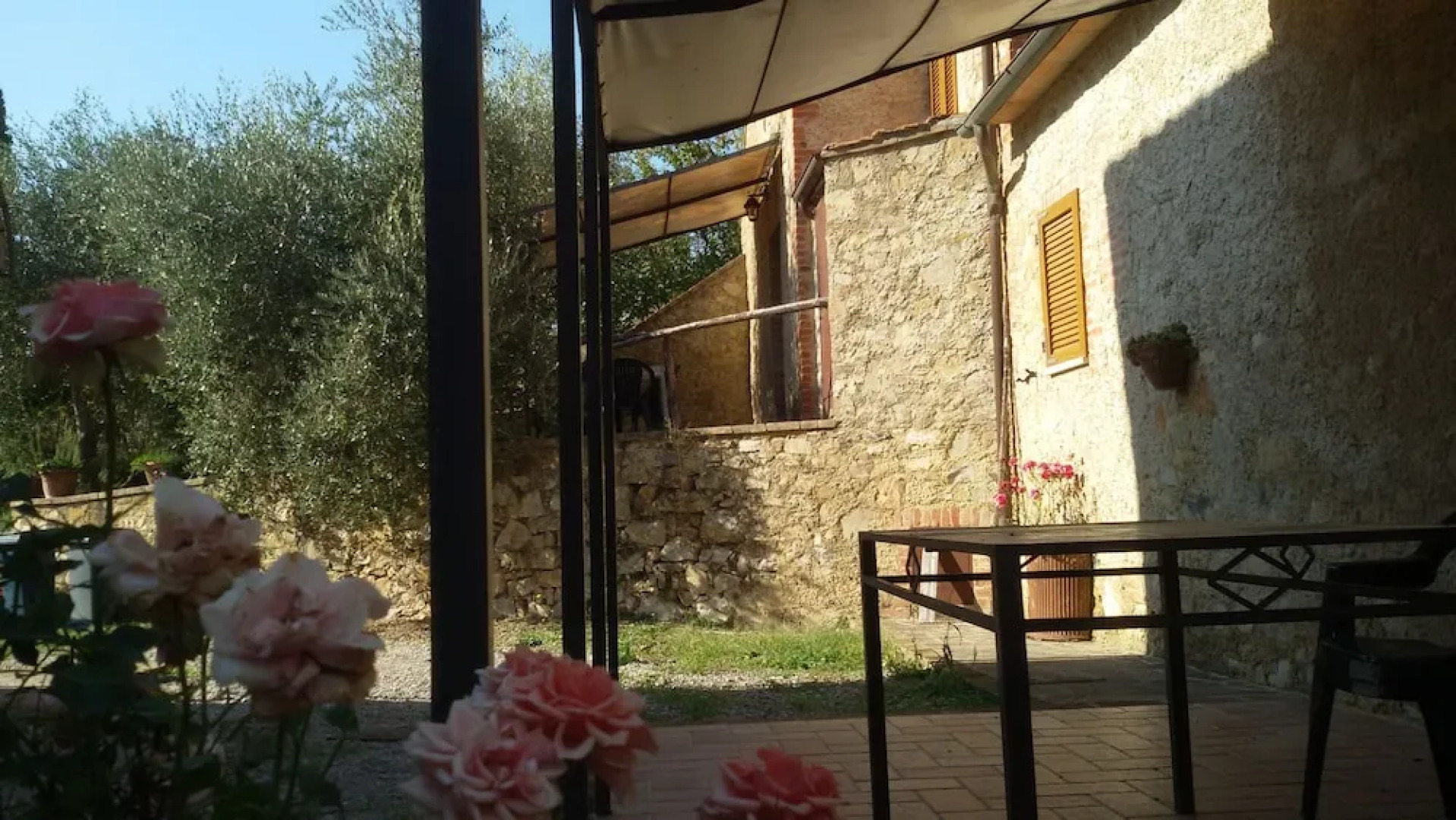 San Bernardino del Lago