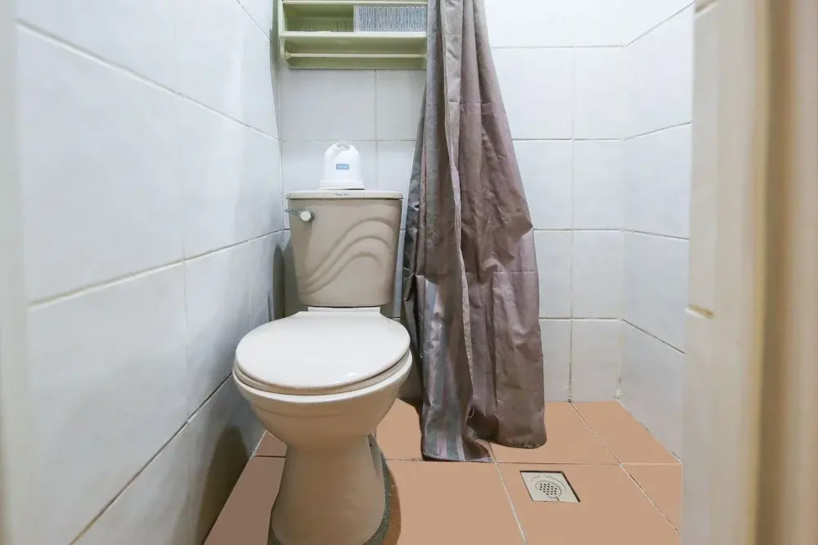 Macy Mansion by ZEN Rooms