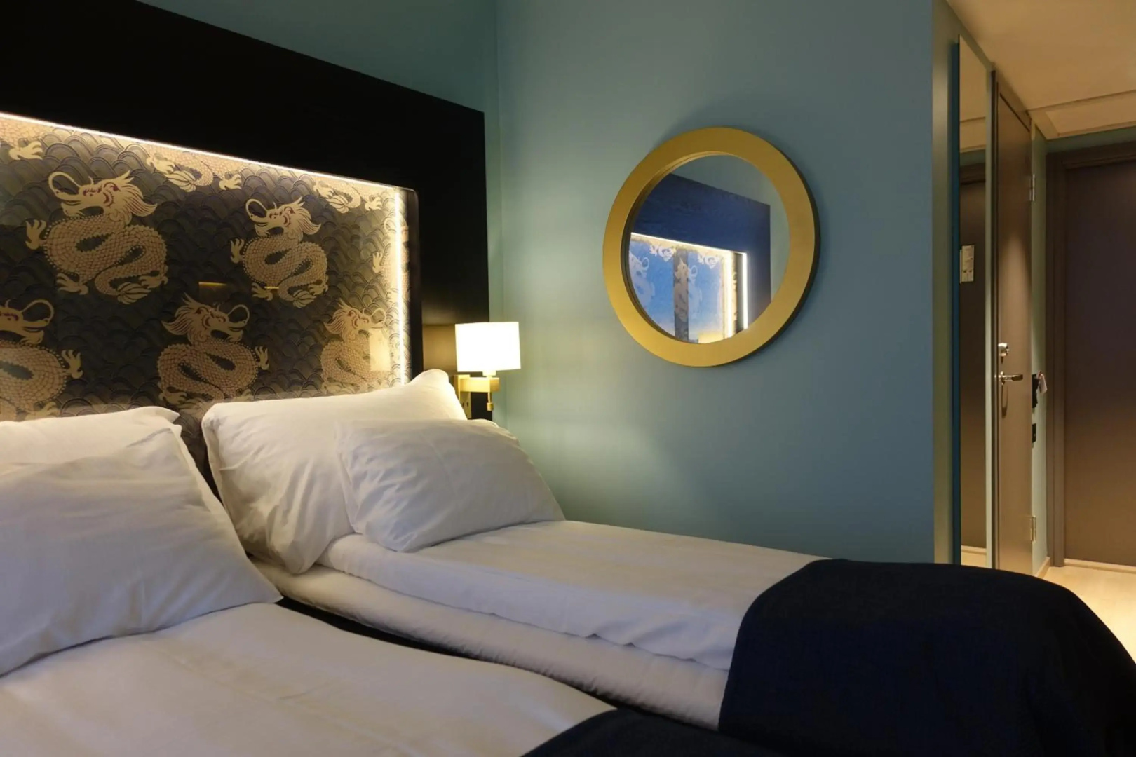 Thon Hotel Lofoten