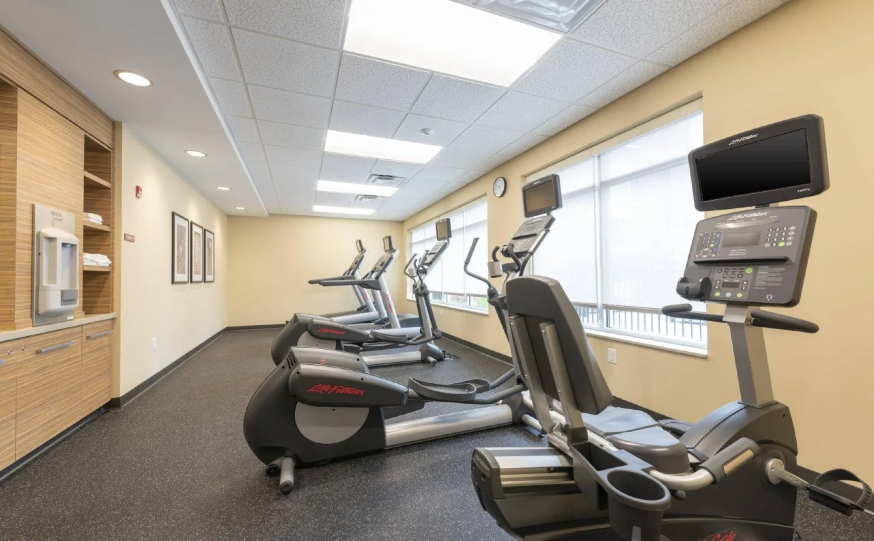 TownePlace Suites Louisville North