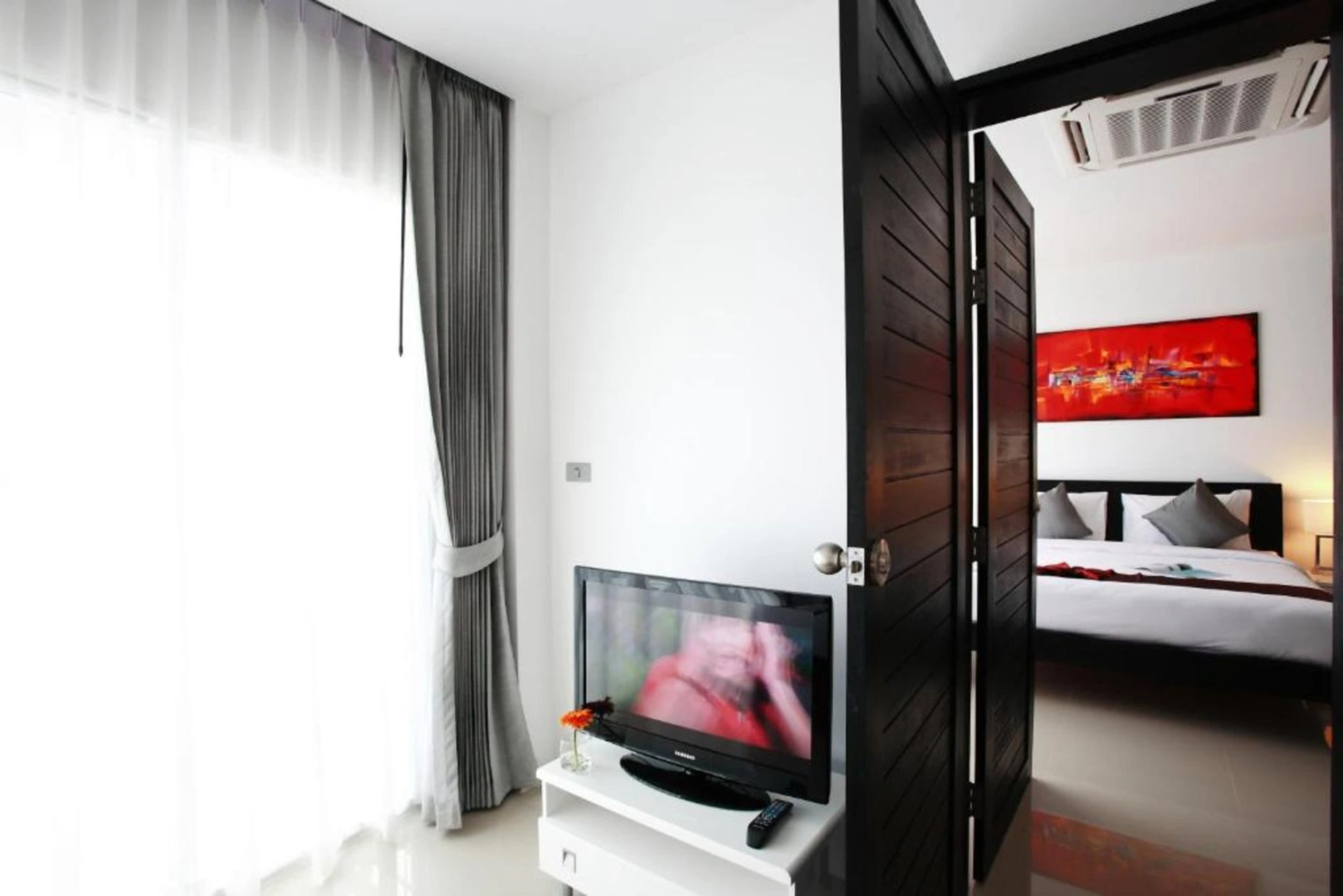 One World One Home Naiharn Hotel