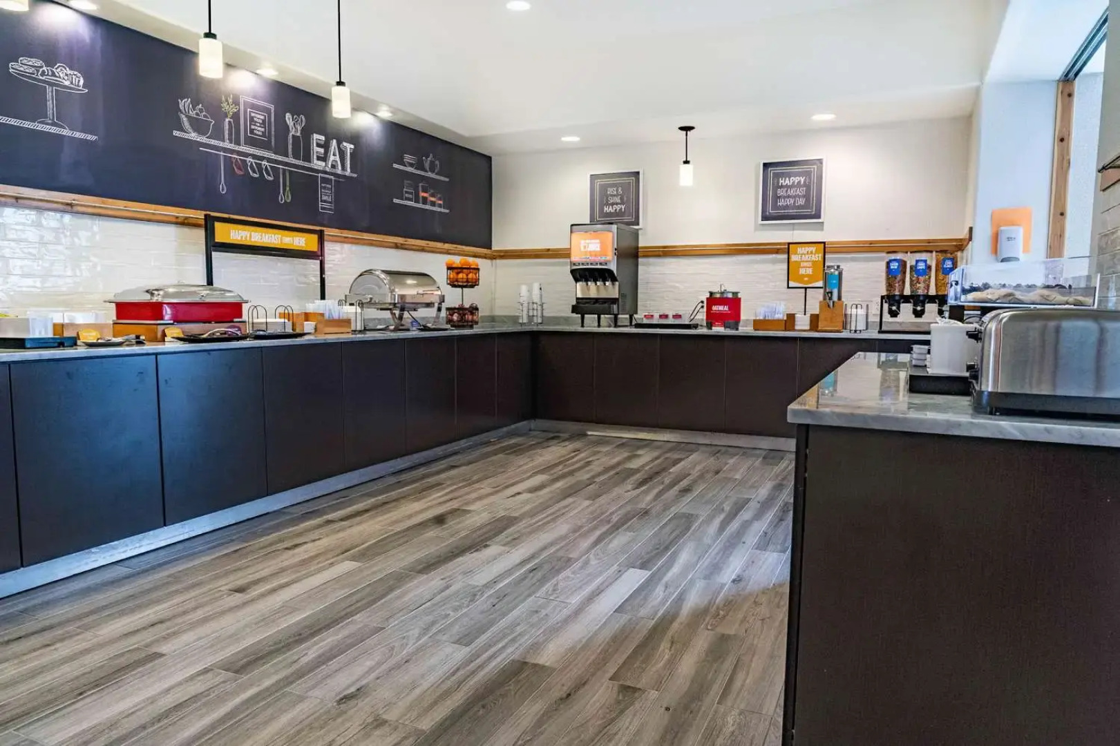 Hampton Inn Baton Rouge - Denham Springs