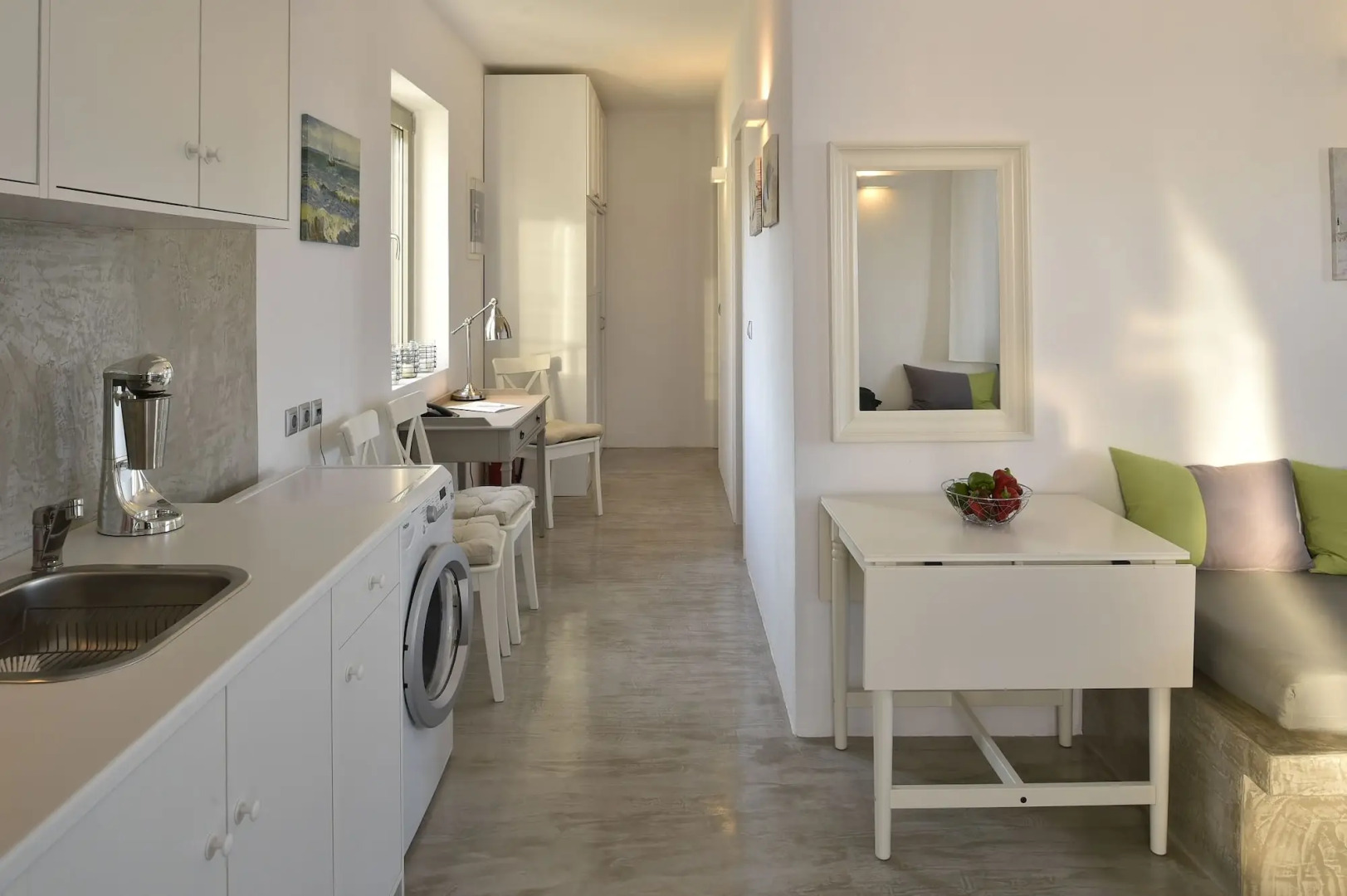 Naoussa Hills Boutique Resort - Adults Only