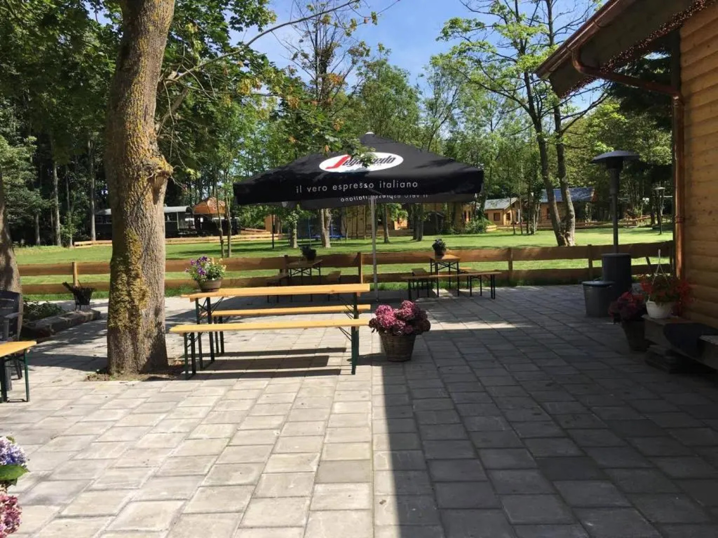 Hollands Oostenrijks huisje