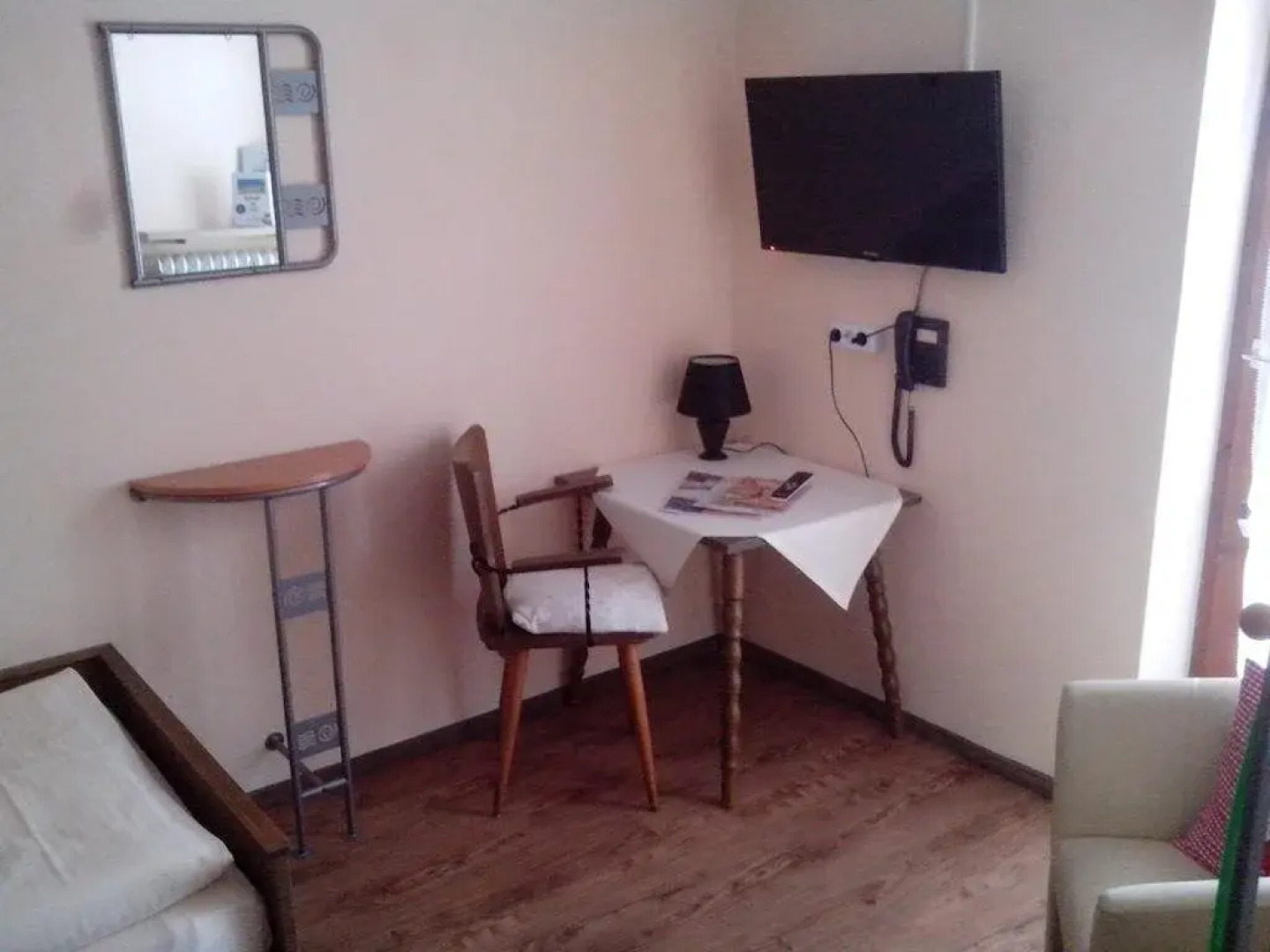 Haus Achtal, Hotel Garni