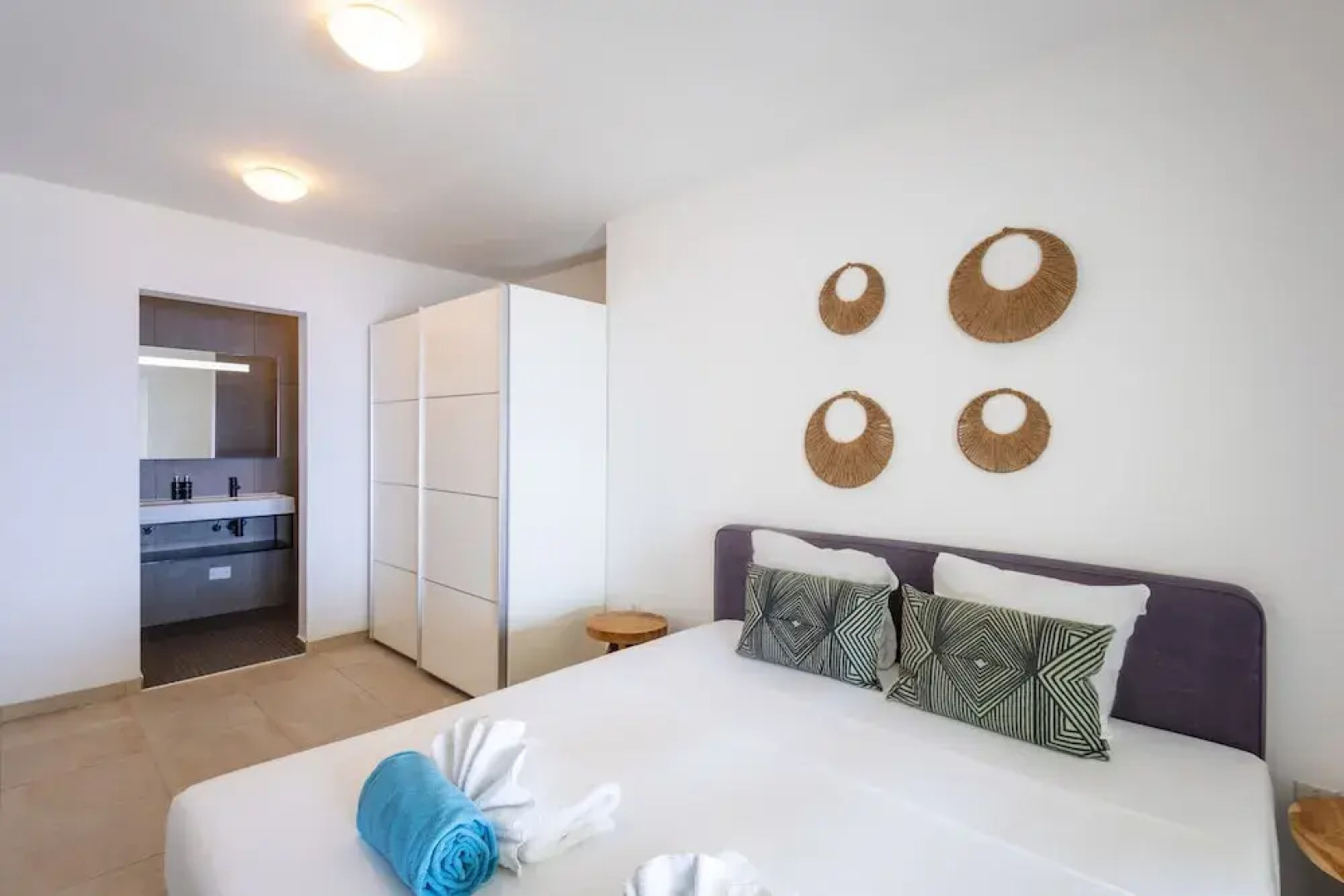 Shoreline Harmony at Villa Solana