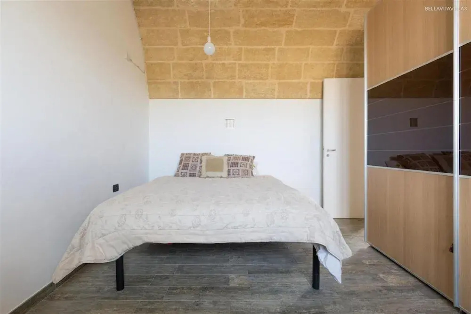 777 Rifinita Villa con Piscina a Presicce