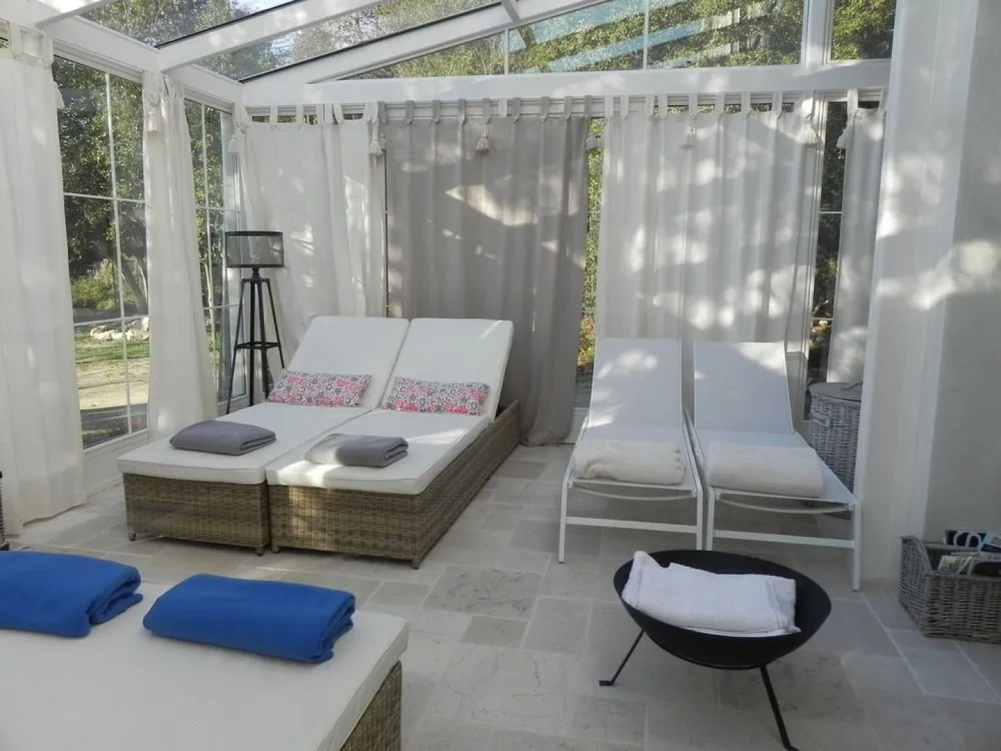 Locanda di Terramare - Naturist B&B