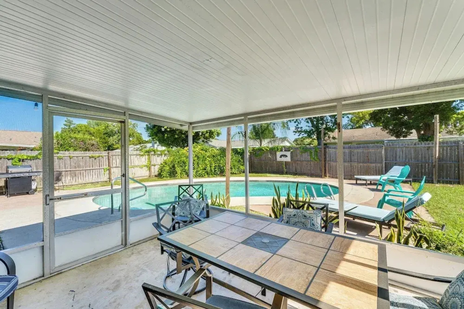 Cozy Home Near Ocean + Daytona Int'l Speedway