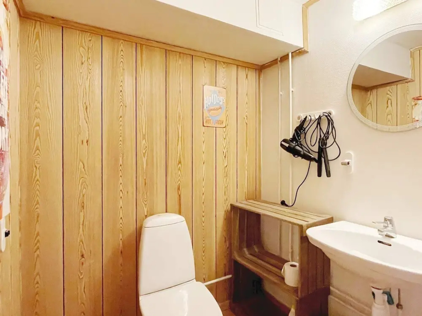 5 Star Holiday Home in Visby