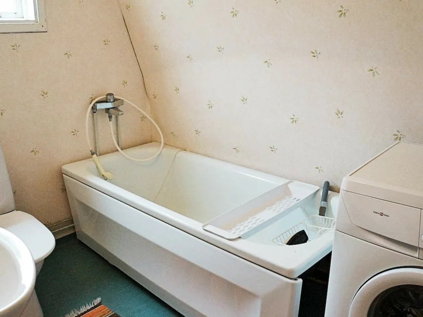 5 Person Holiday Home in Vena