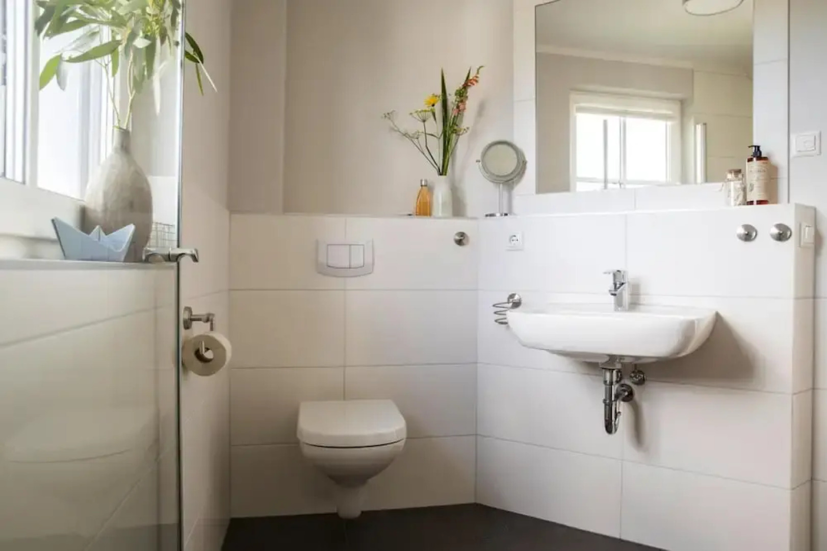 Ferienhaus in Fuhlendorf