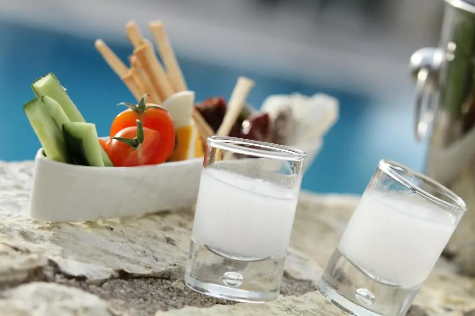 Mövenpick Resort Agios Nikolaos Sivota