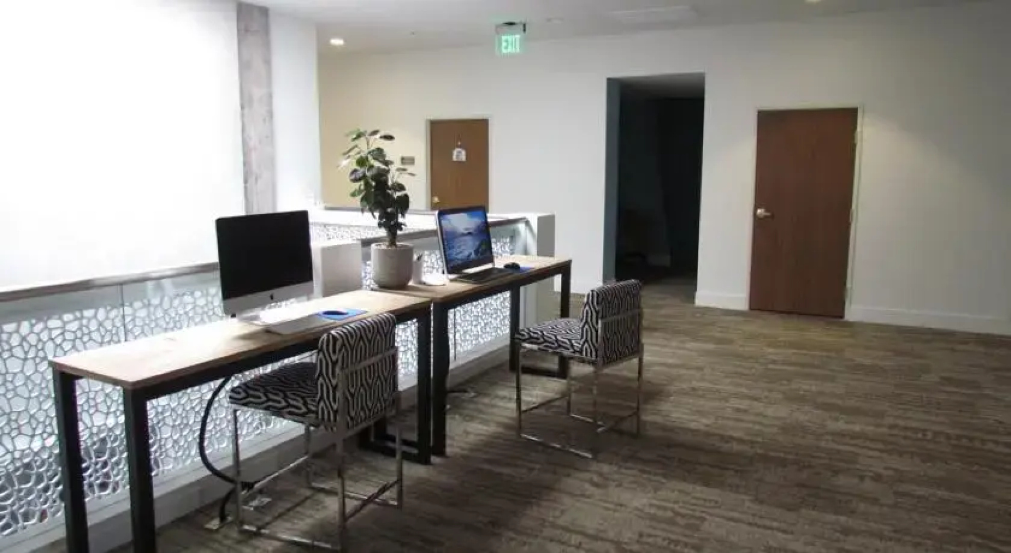 One Bedroom Apartment in a Multi-million Neighborhood
