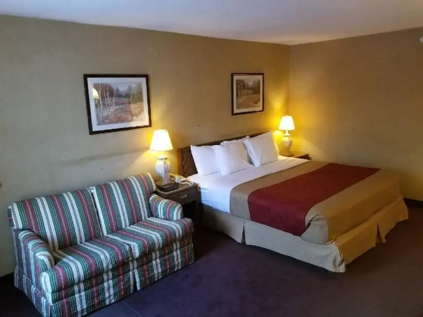 Econo Lodge Brainerd
