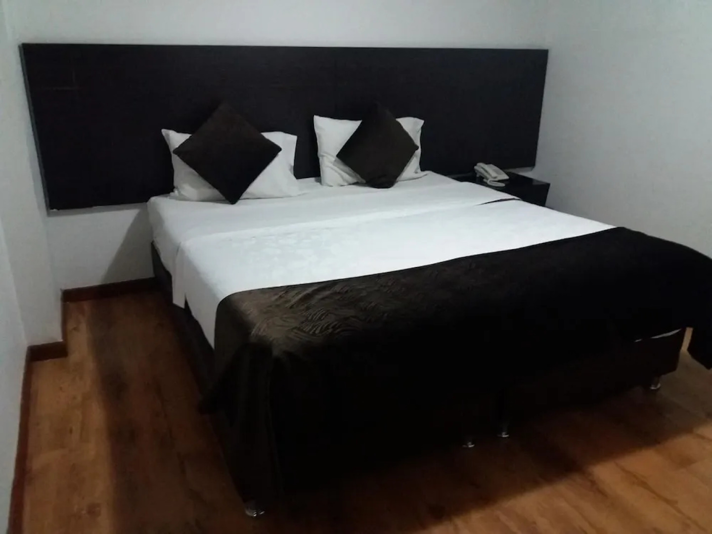 Hotel  Boutique  Superior