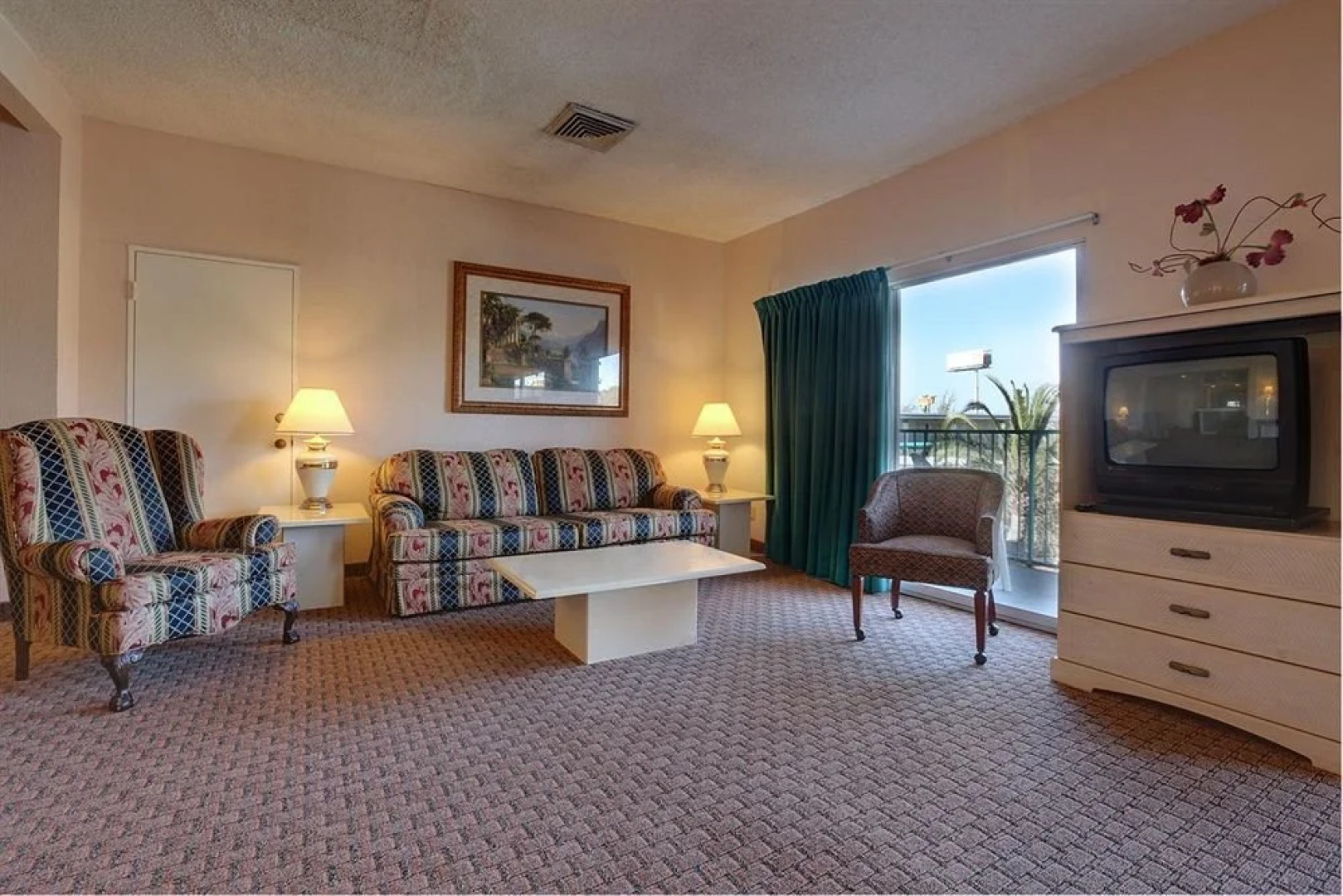 Americas Best Value Inn Houston