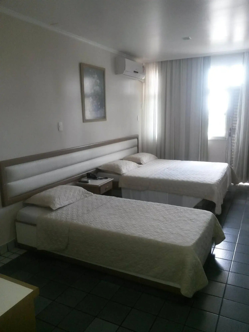 Boulevard Slaass Flat Hotel