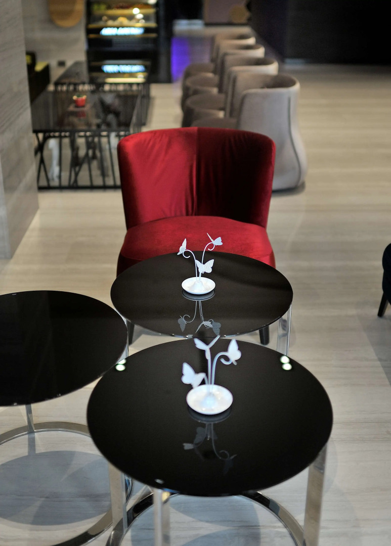 Golden Tulip Glory Fine Hotel