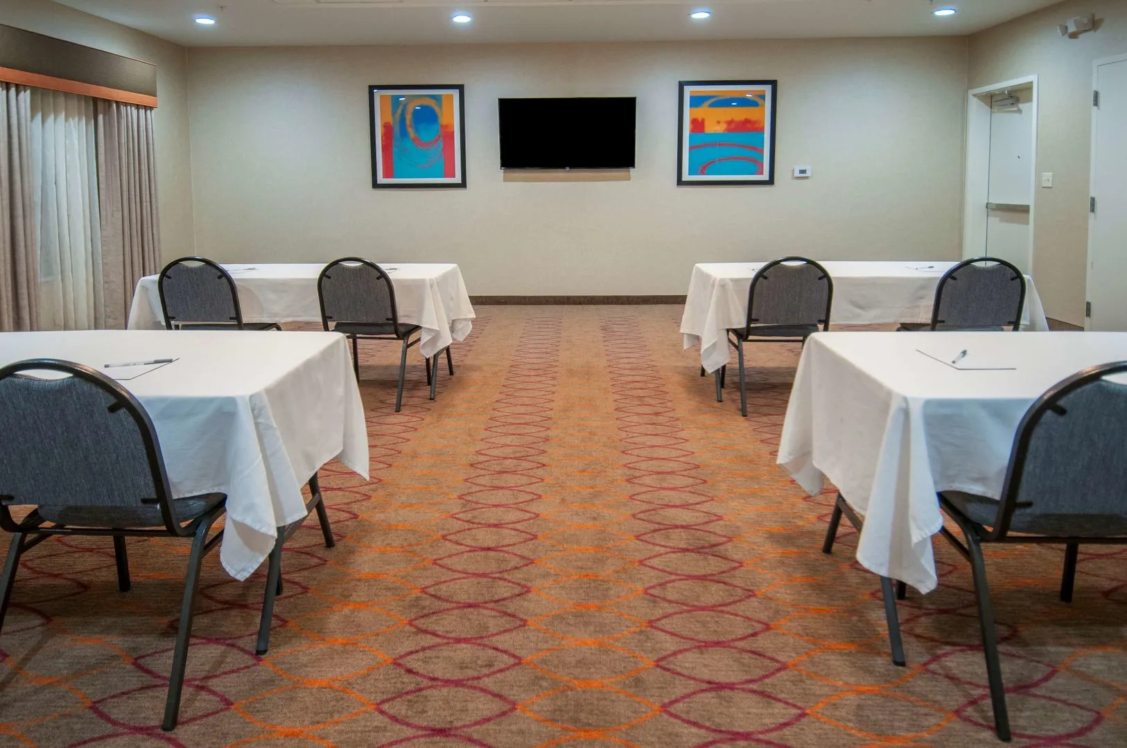 Hampton Inn Opelousas