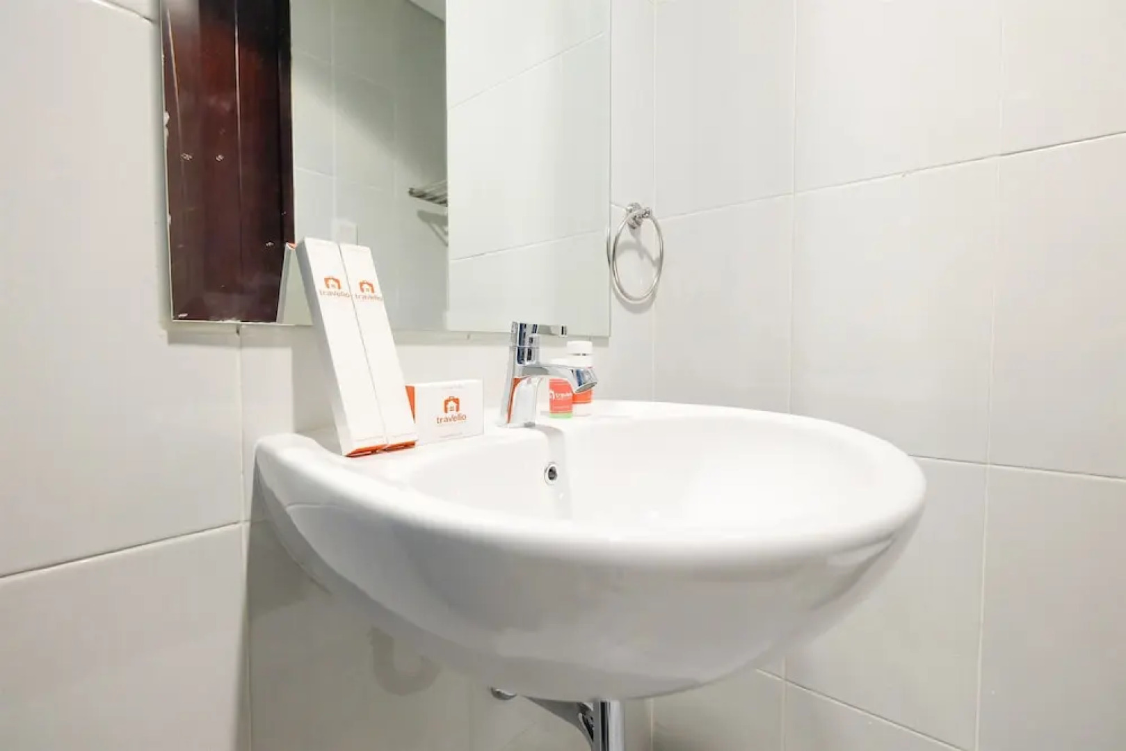 Spacious Studio Room Casa De Parco Apartment