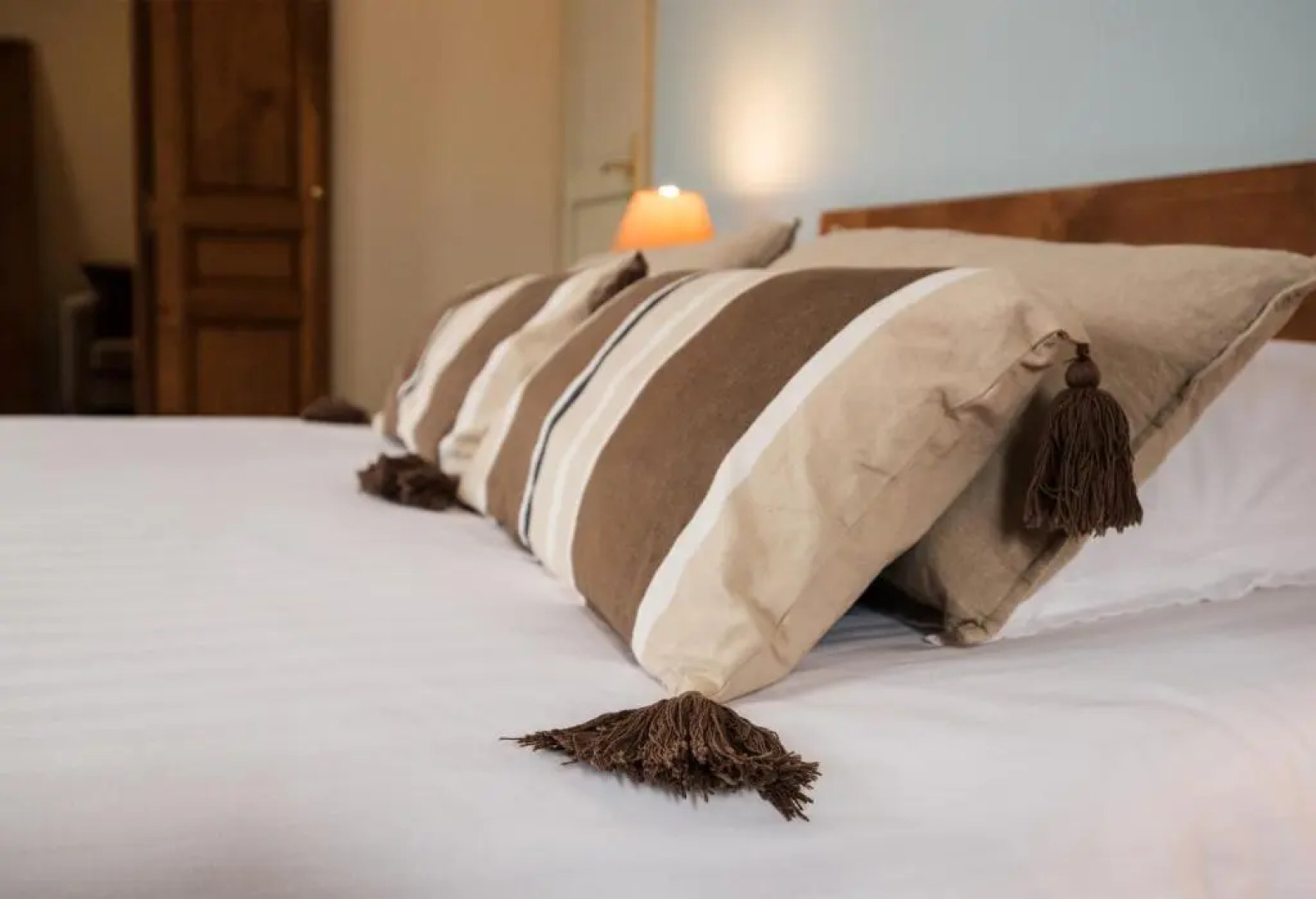 Demeure des Girondins