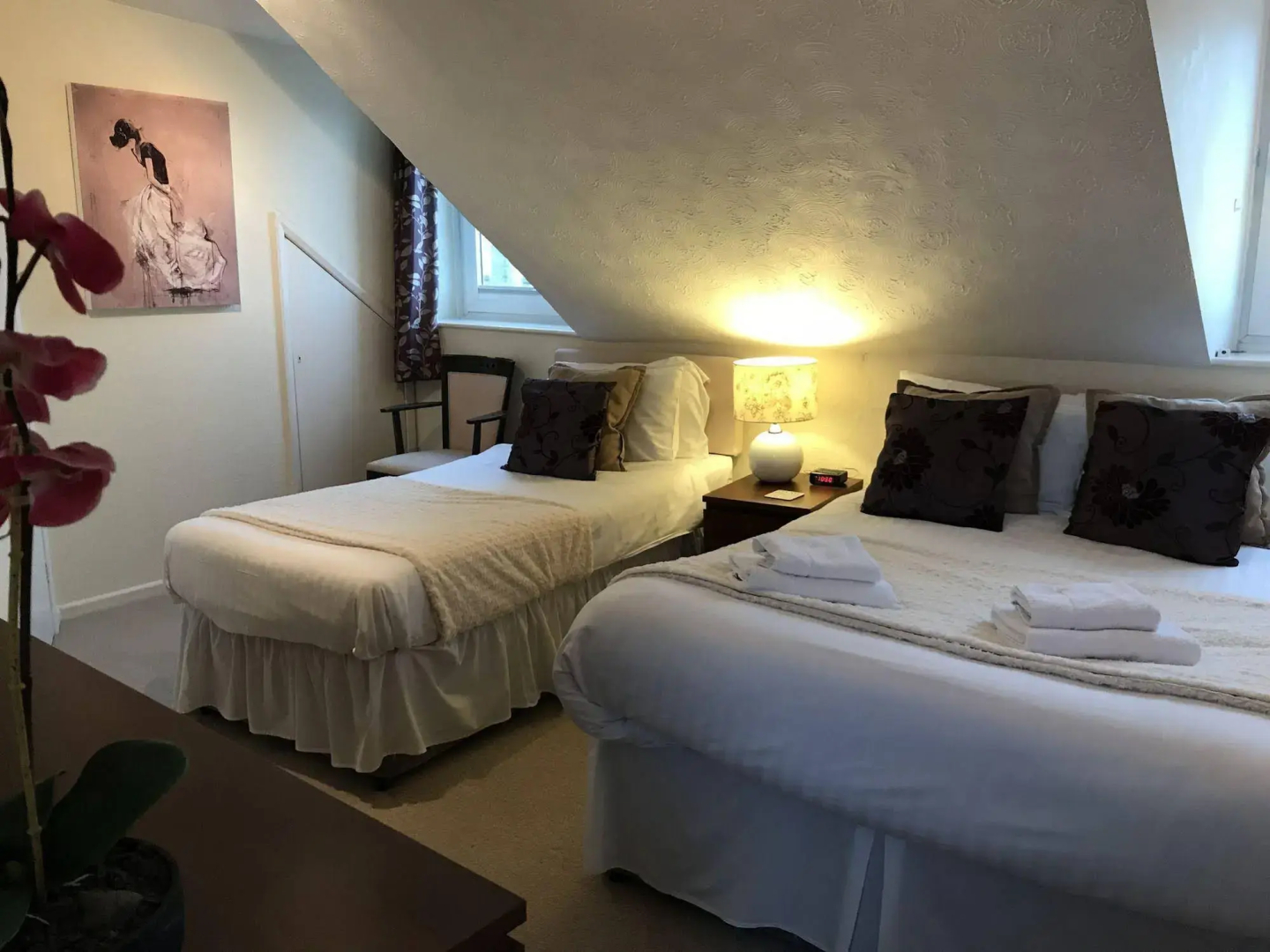 St Johns Guest House