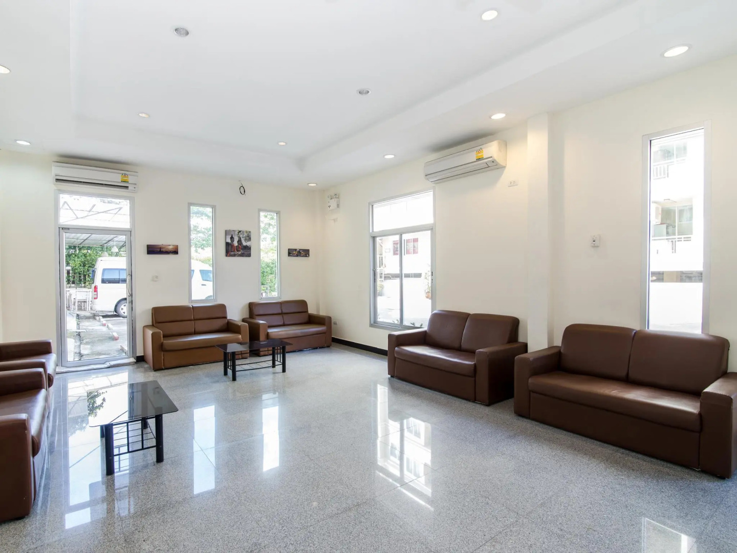 Regent Suvarnabhumi Hotel