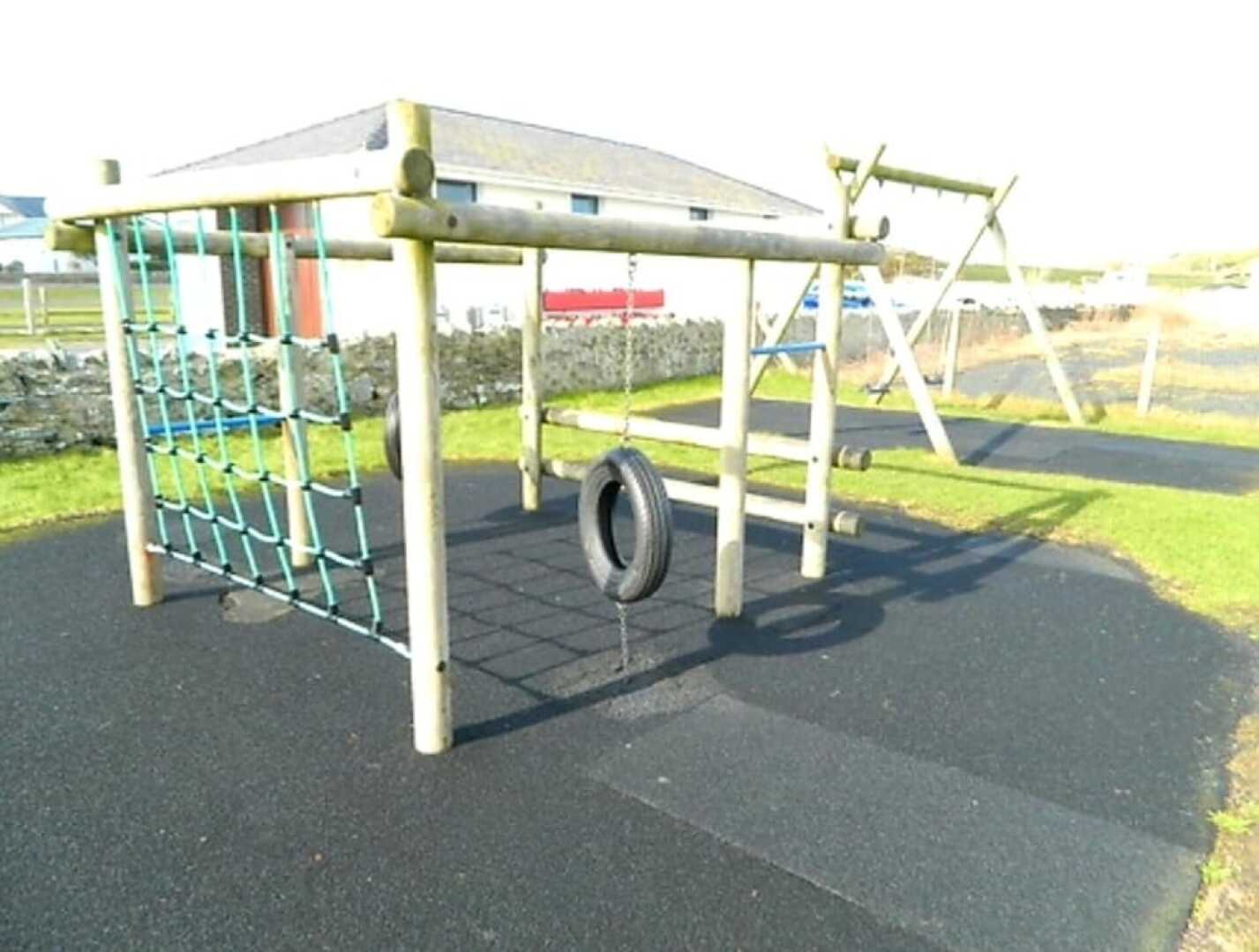 Property 5 Minutes Walk From Trearddur Bay Beach